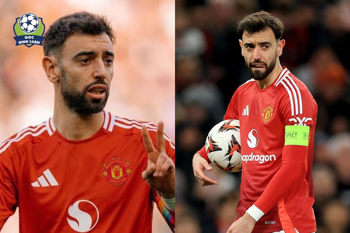 Hé lộ mức thu nhập khủng của đội trưởng Man United, “Quỷ đỏ” quyết giữ chân bằng mọi giá
